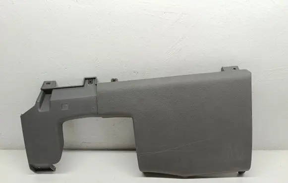 Volkswagen Transporter - Caravelle T5 Dashboard lower bottom trim panel 7H1858903