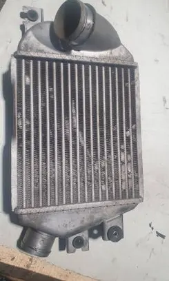 Subaru Outback Intercooler radiator SICTM0180