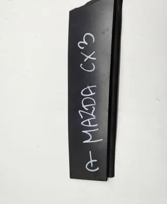 Mazda CX-3 Other rear door trim element D10E50M41