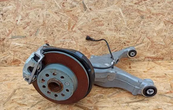 Volkswagen Multivan T7 Rear control arm 