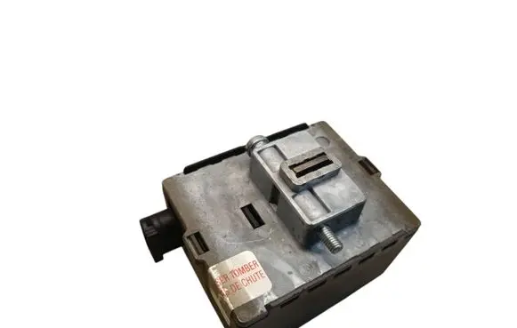 Renault Laguna II Steering wheel lock 
