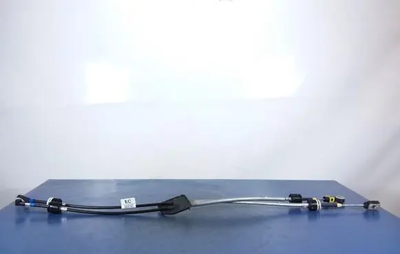 Ford Ecosport Air flap cable GN15-7E395-EC
