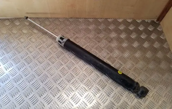 Ford Focus Rear shock absorber/damper E3125702