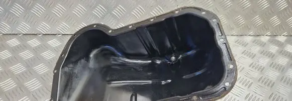 Audi A4 S4 B5 8D Oil sump 