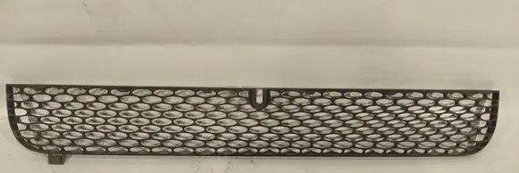 Ford Transit Front bumper upper radiator grill YC158200AMW