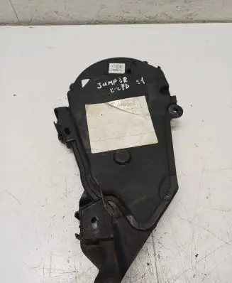 Citroen Jumper Timing belt guard (cover) 9802982680