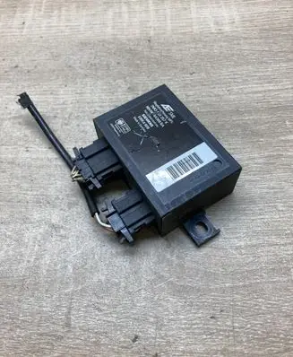 Volkswagen Sharan Immobilizer control unit/module 7MO953257K 98VW19A366BA