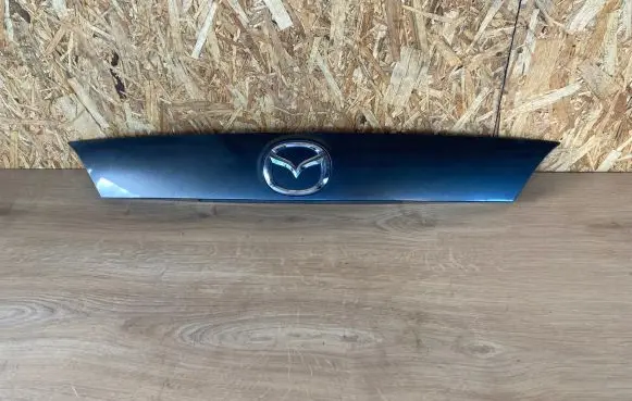 Mazda 6 Tailgate trim GS2A50811