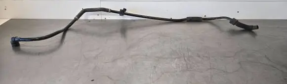 Mercedes-Benz GLE W167 Engine coolant pipe/hose A1675019902