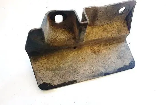 Ford Kuga I Rear mudguard 8V4111778BA