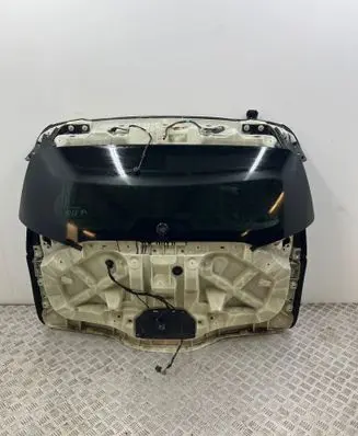 Renault Scenic IV - Grand scenic IV Tailgate/trunk/boot lid 