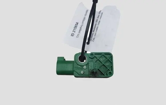 Volvo V50 Airbag deployment crash/impact sensor 30775521