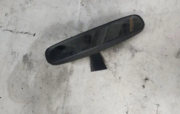 Ford Galaxy Rear view mirror (interior) 014276