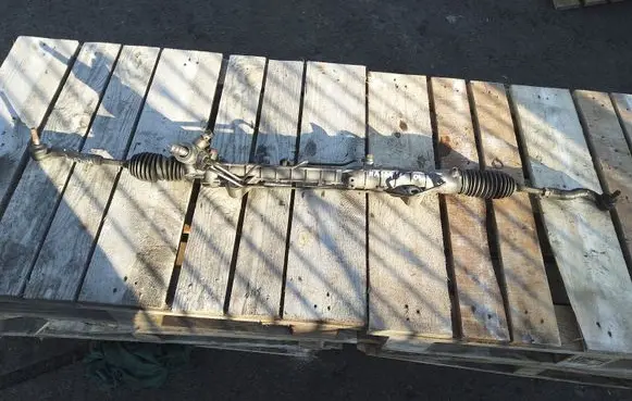 Mazda 6 Steering rack