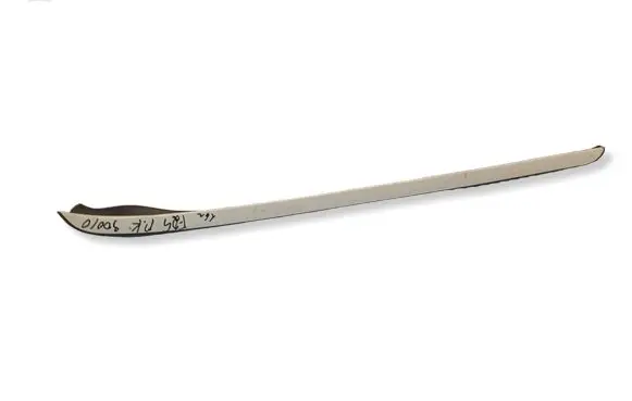 BMW X3 F25 Windshield trim 