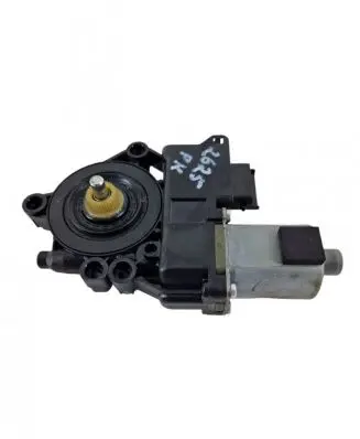 Front door window regulator motor