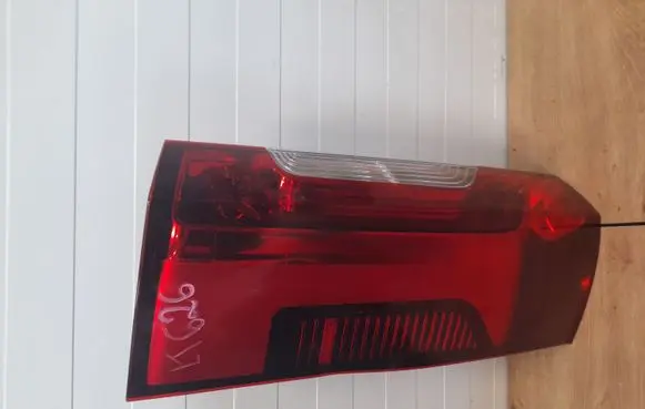 Mercedes-Benz Sprinter W907 W910 Rear/tail lights