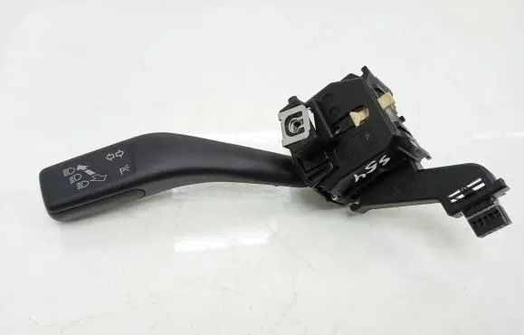 Skoda Octavia Mk2 (1Z) Indicator stalk 1K0953513E 01103510 10351092316030