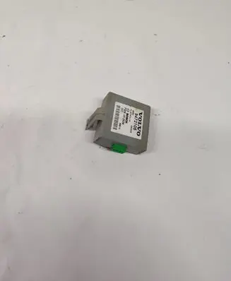 Volvo S60 Alarm control unit/module 9472105
