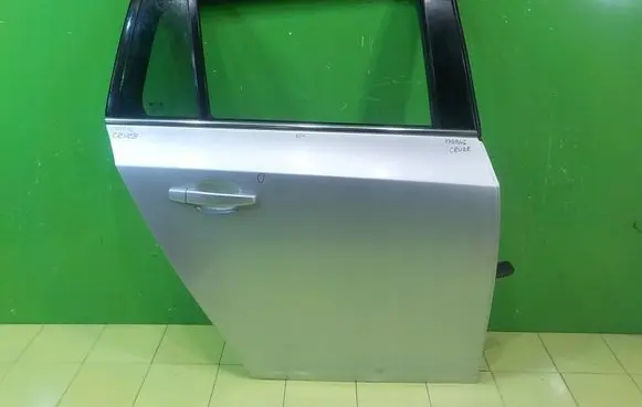 Chevrolet Cruze Rear door PRAWE