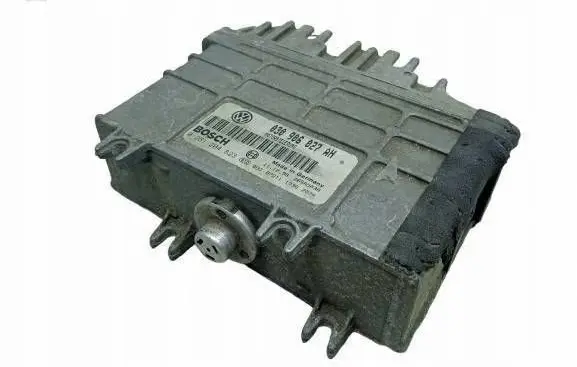 Seat Arosa Engine control unit/module 030906027AH 0261204823 26SA5038