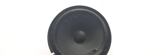Volkswagen Golf VII Front door speaker 5G0035453G 24011718023A