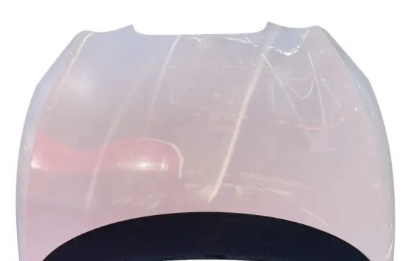 Seat Leon (1P) Engine bonnet/hood