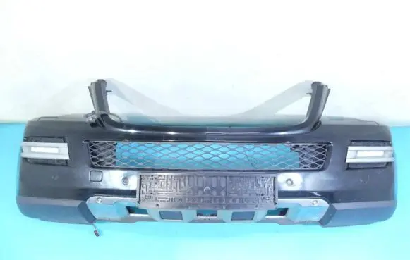 Mercedes-Benz GL X164 Front bumper 1227235 IMPRK1227235