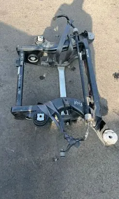 Mercedes-Benz EQC Rear subframe 2935840000