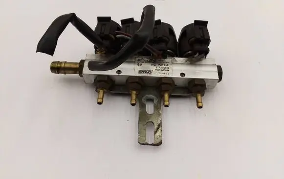 Peugeot 607 LP gas injector 67R-010973