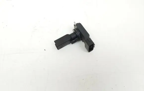 Mass air flow meter