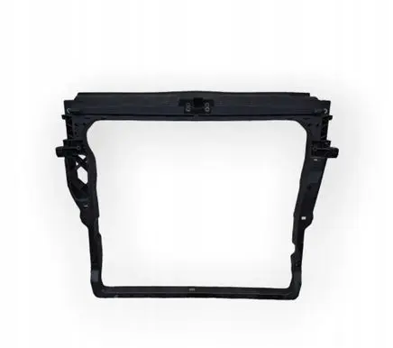 Volkswagen Crafter Front bumper support beam KA1315540006
