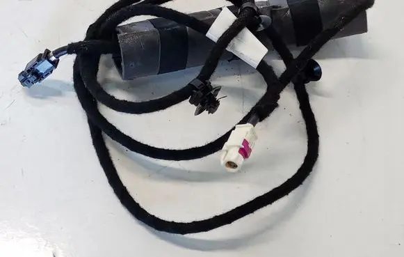 Citroen C5 Aircross Other wiring loom 9825446180