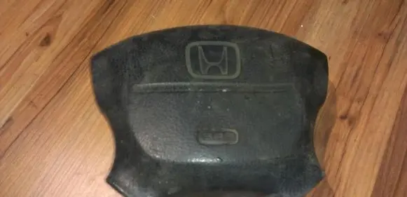 Honda Civic Steering wheel airbag 77800st3e810