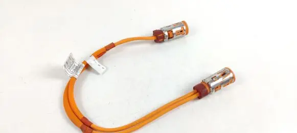 BMW iX High voltage cable 5A0C138