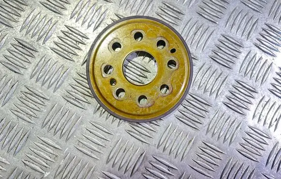 Opel Astra K other engine part 55578625