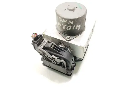 Ford Mondeo MK IV ABS Pump 8G91-2C405-AB