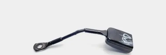 Citroen Jumpy Front seatbelt buckle 8133794