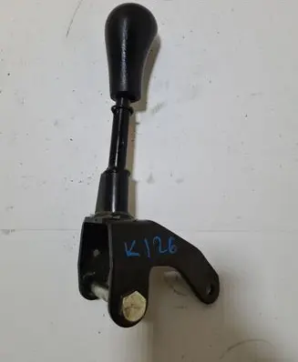 Nissan Cab Star Gear shifter/selector