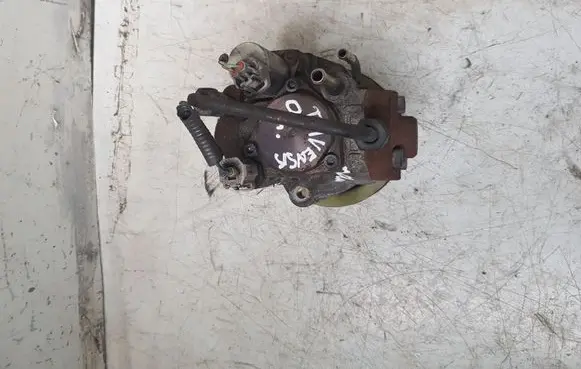 Toyota Avensis T250 Fuel injection high pressure pump 221000G010 HU294000061