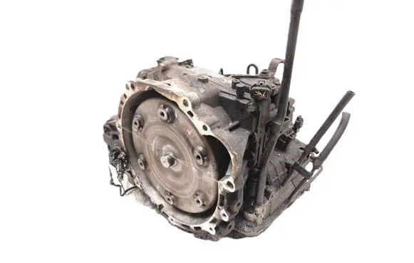 KIA Soul Automatic gearbox DA8WD 989636