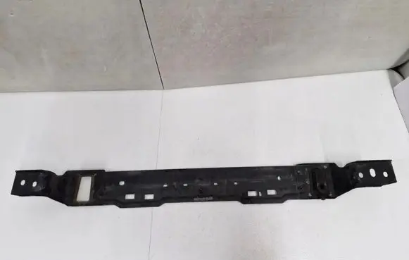 Peugeot 308 Front bumper support beam 8907638001