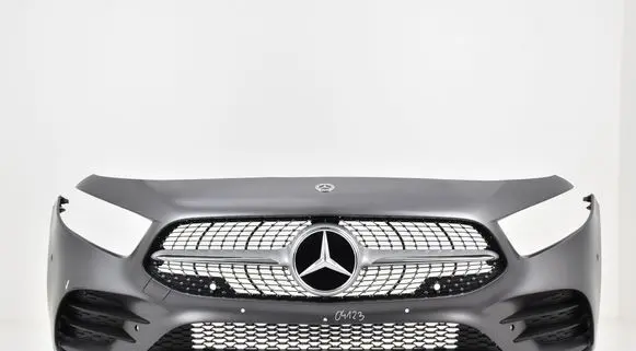 Mercedes-Benz A W177 Front bumper 1778856100
