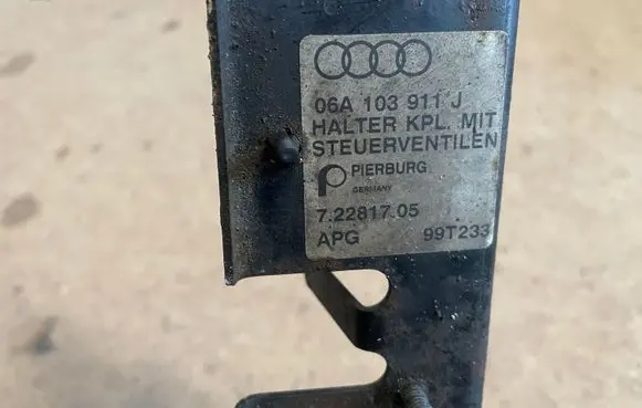 Audi TT Mk1 Other engine bay part 06A103911J
