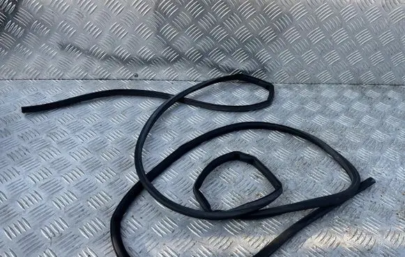 Cupra Formentor Front door rubber seal VW18075