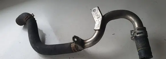 Toyota Prius (XW30) Engine coolant pipe/hose