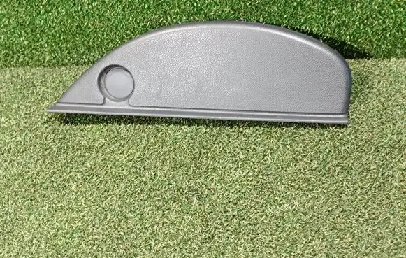 Renault Master III Dashboard side end trim 689200022R