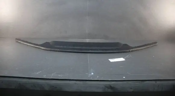 Porsche Cayman 982 Front bumper lip 982807541E 982GT4