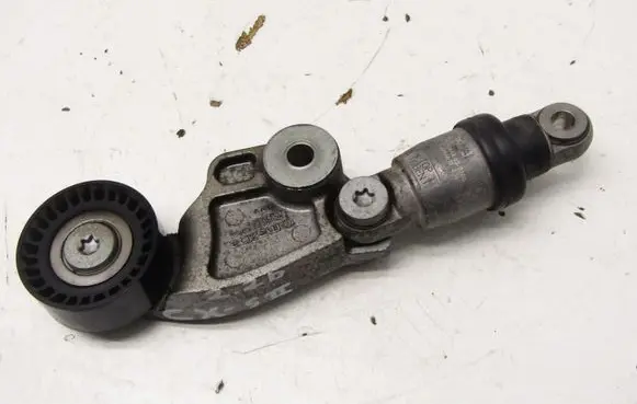Mazda CX-5 II Timing belt tensioner SH0115980