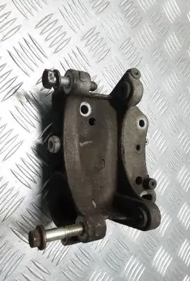 Peugeot 307 Generator/alternator bracket 9659197780